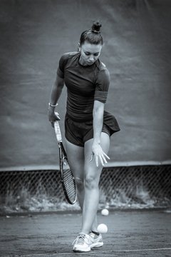 Ausschnitte 1849 - ITF Future Nord